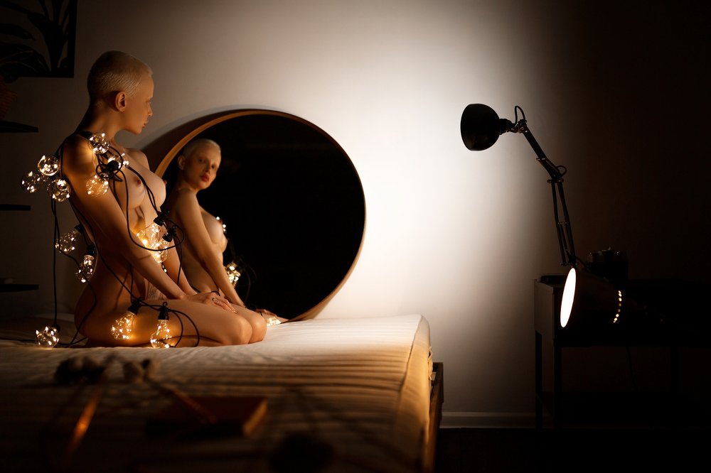 Фотография автора Антон Кандаков