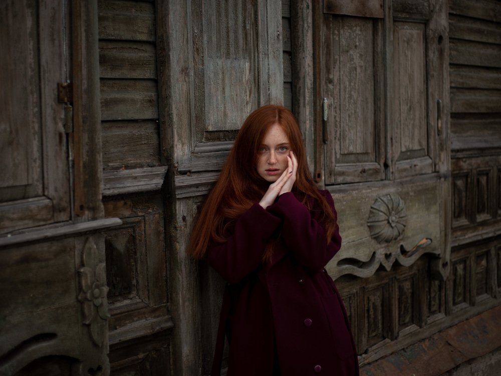 Photograph by Денис Лесковский