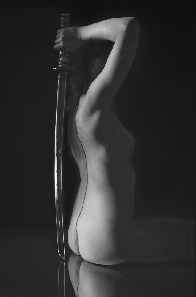 Photograph by Вадим Григорьев-Башун