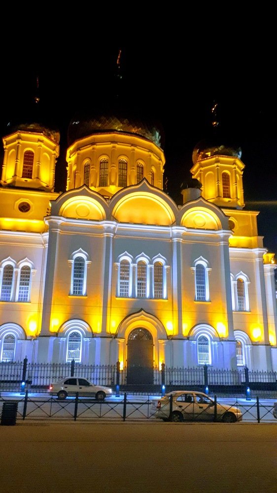 Photograph by Екатерина Подковенко