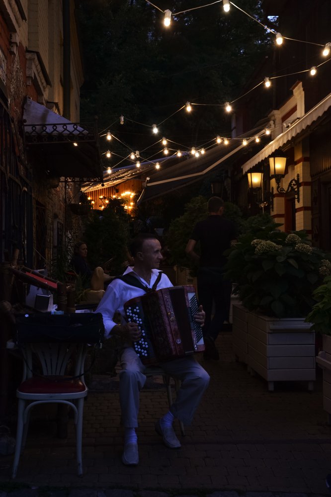 Photograph by Анна Пикаленко