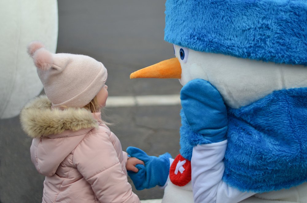 Photograph by Анна Пикаленко