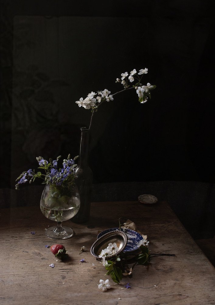 Фотография автора Коршак Елена