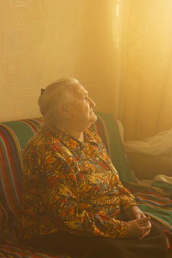 Photograph by Татьяна Иволгина
