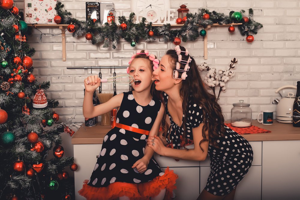 Photograph by Lara Grin