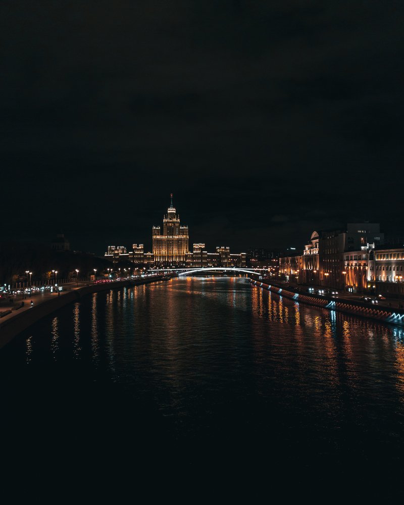 Photograph by Mikalai Stralchuk