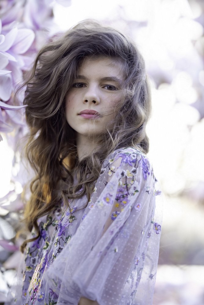 Photograph by Ирина Косбов