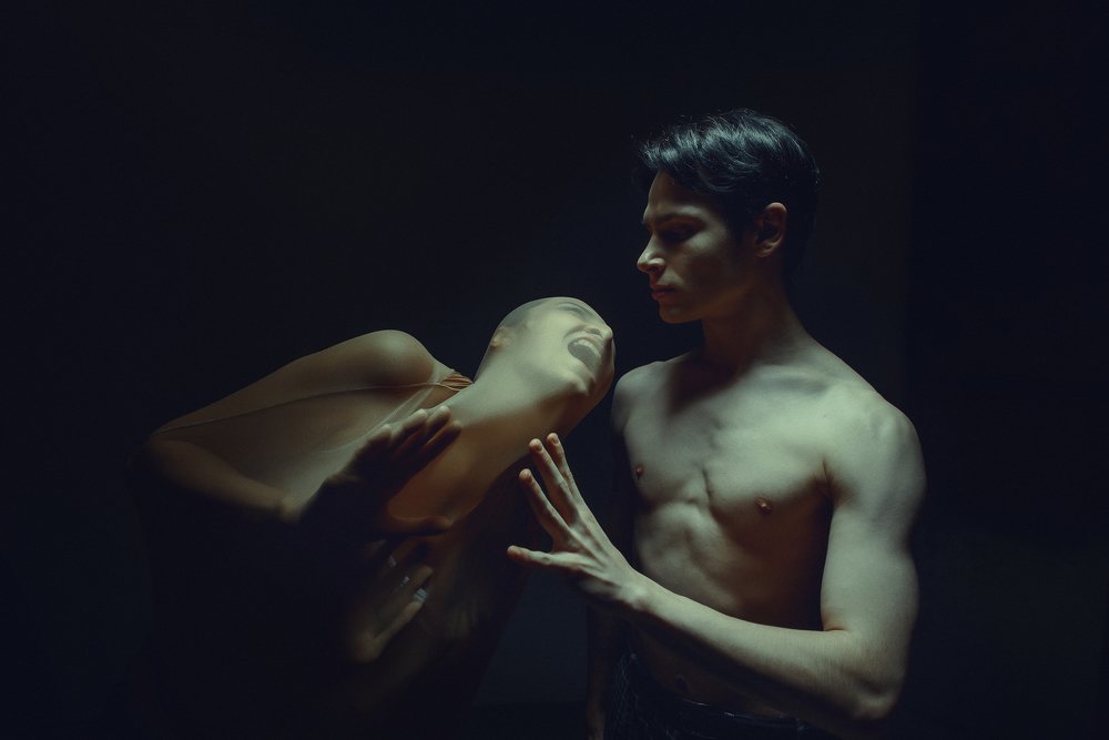 Photograph by Александр Щедринский