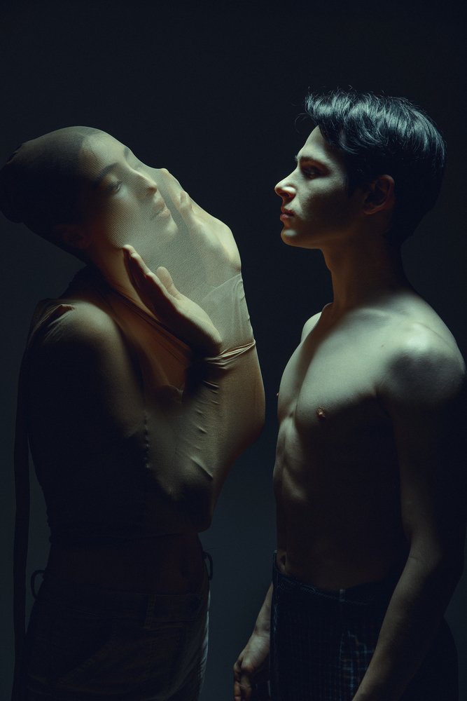 Photograph by Александр Щедринский