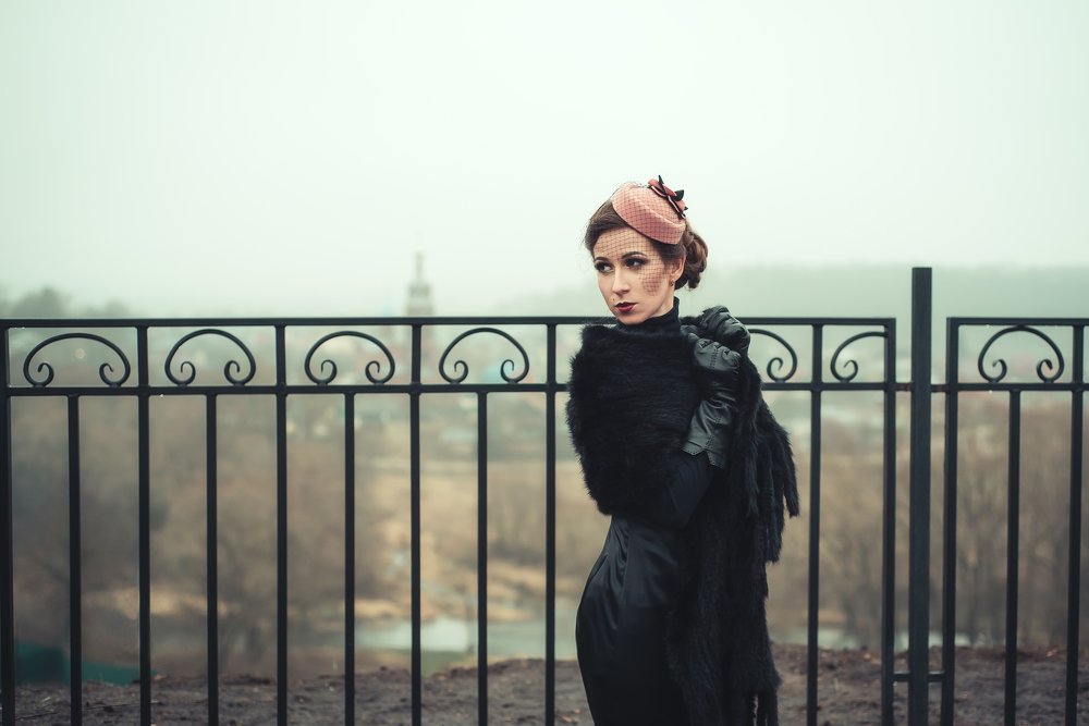 Photograph by Lara Grin