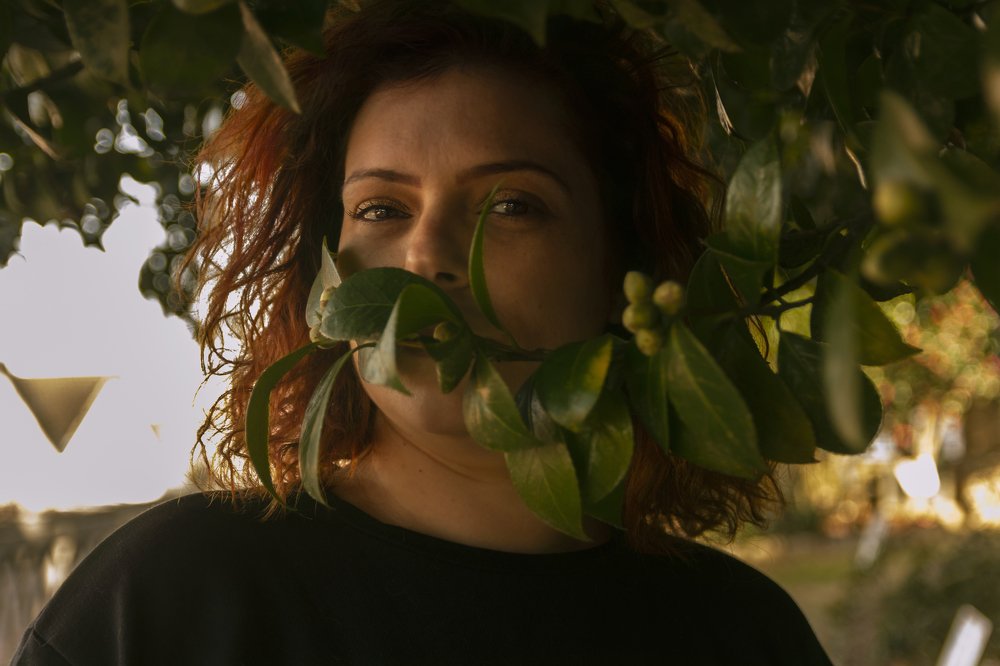 Photograph by Paula Teixeira