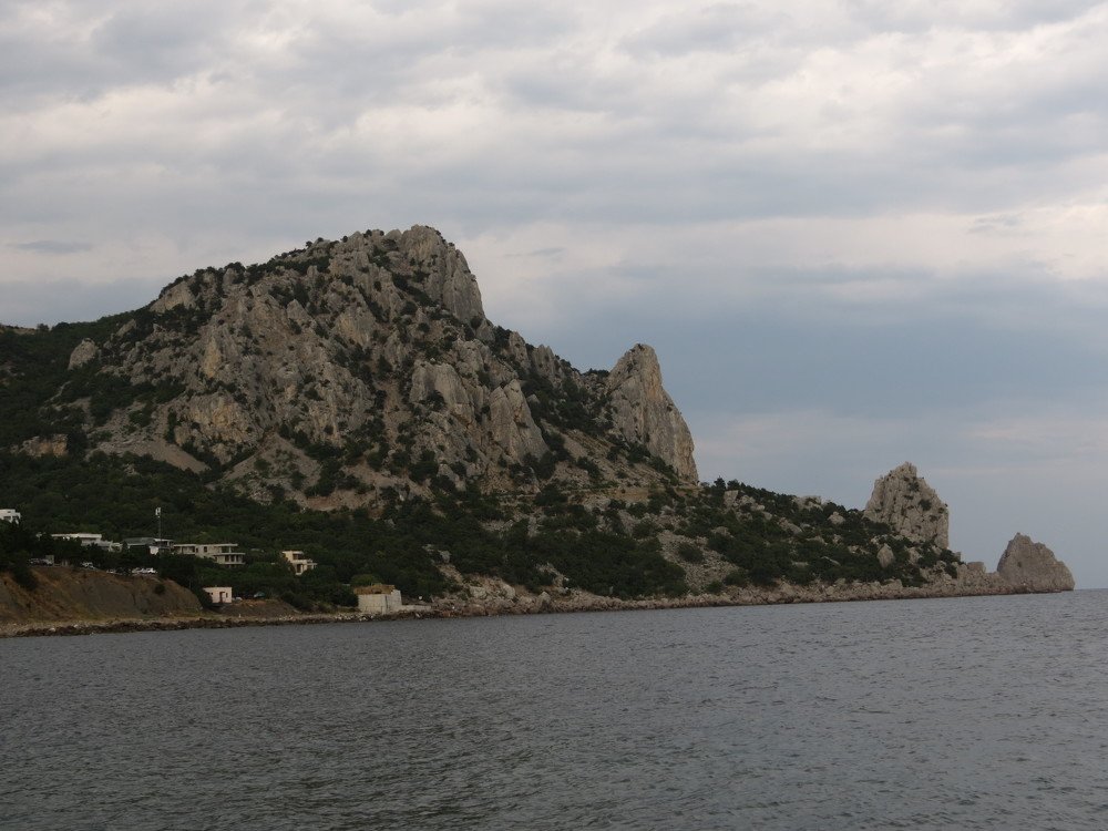 Photograph by Иван Скрипкин