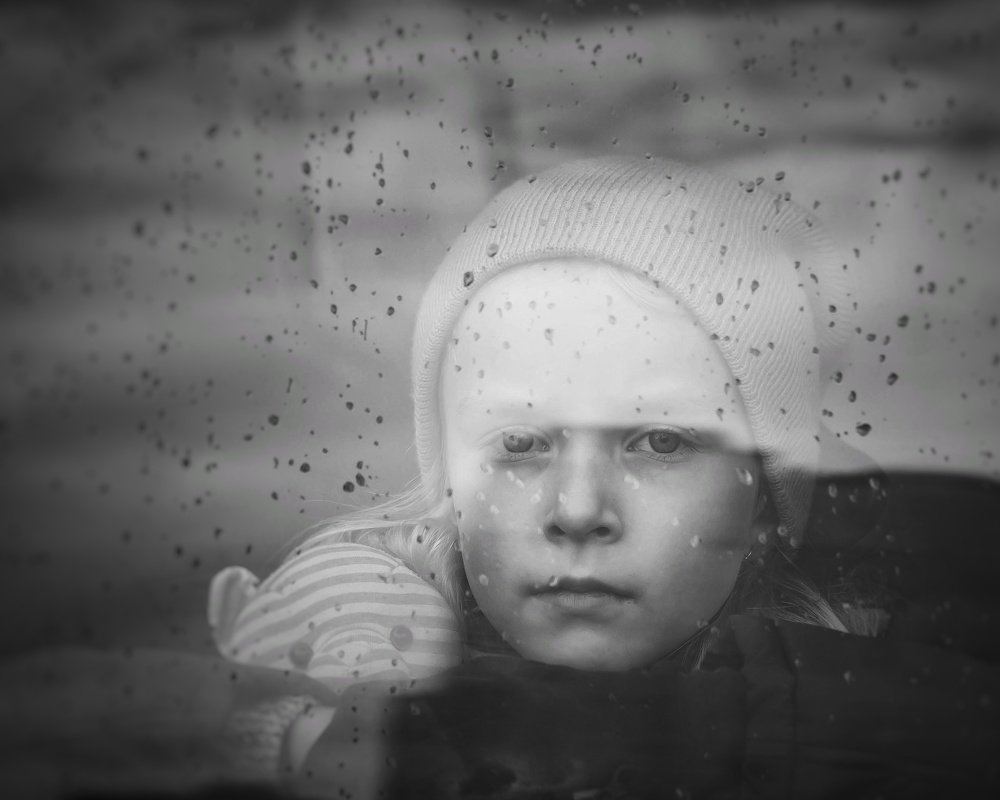 Photograph by Ефремова Евгения
