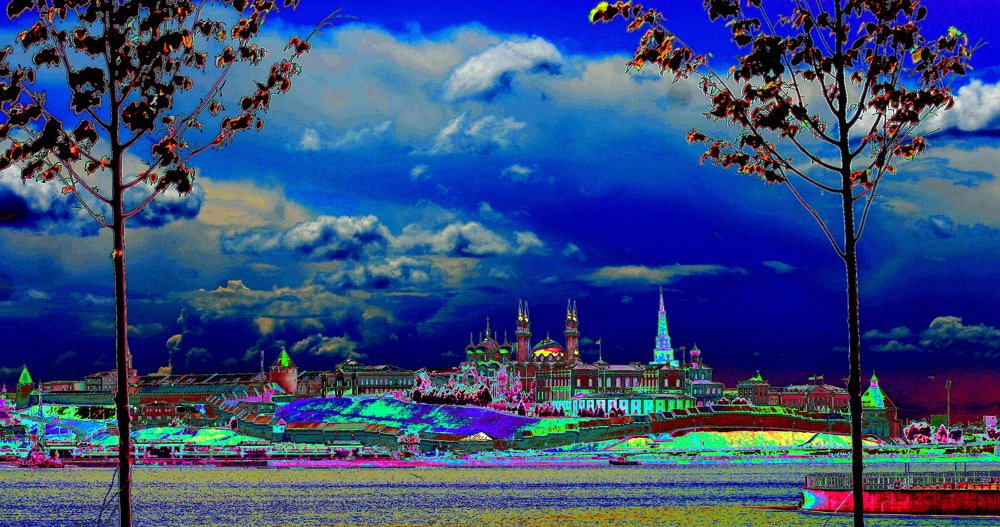 Photograph by вячеслав милов