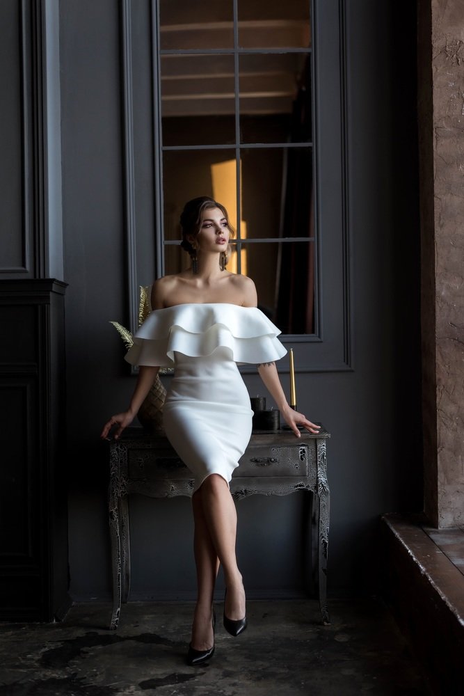 Photograph by Марина Никитина