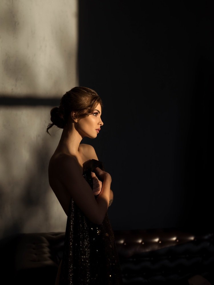 Photograph by Марина Никитина