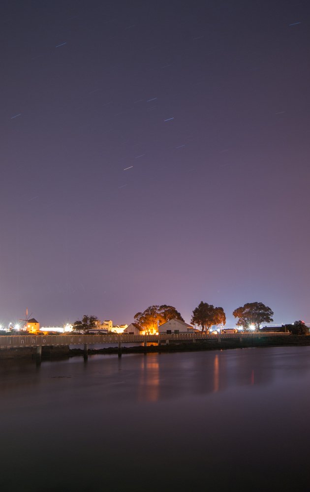 Photograph by David Dores