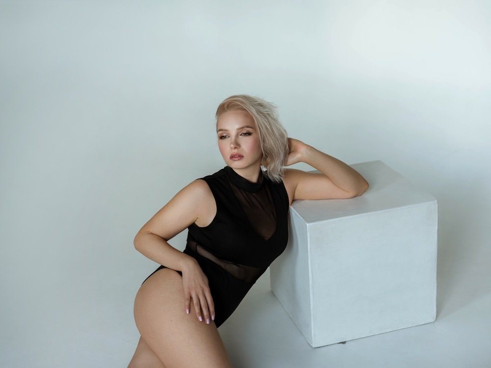 Photograph by Марина Никитина