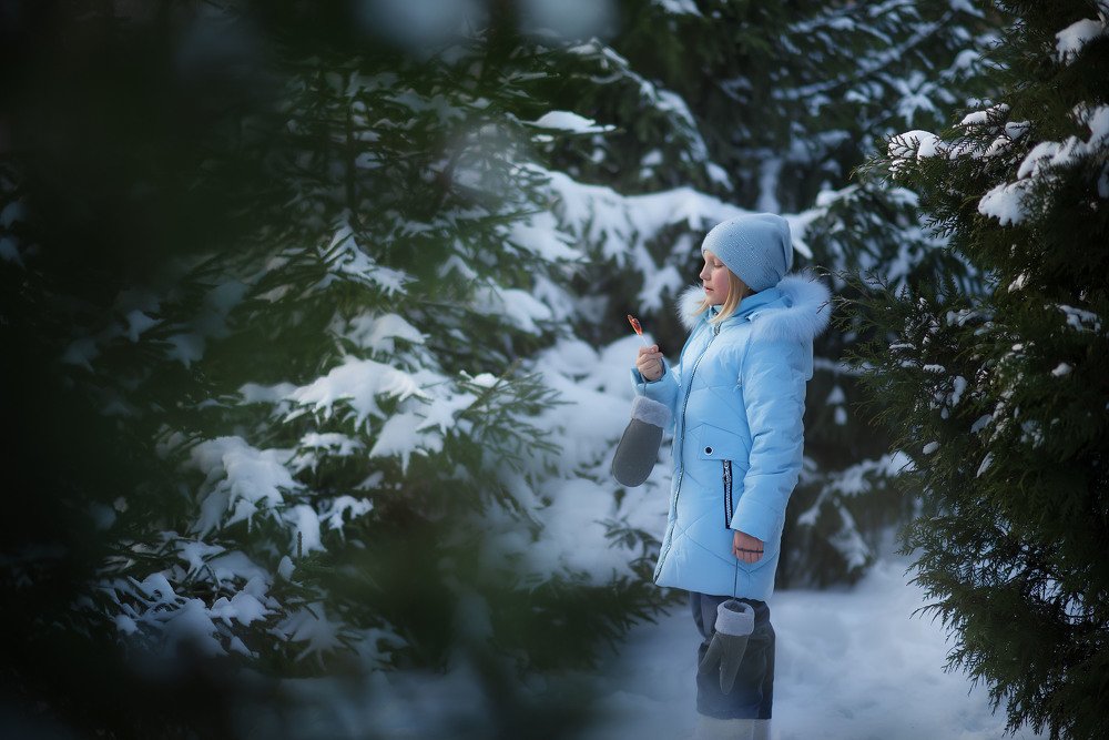 Photograph by Екатерина Пухова