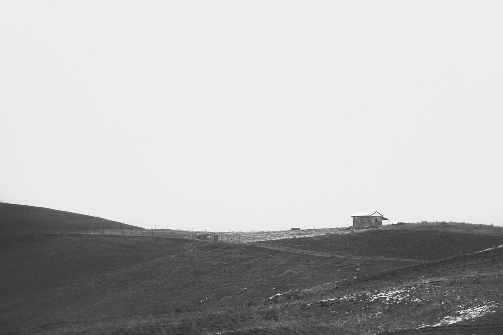 Photograph by Mohammad Mohammadzade