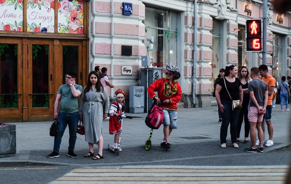 Photograph by Елена Исрафилова