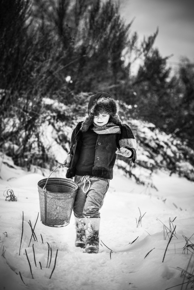 Photograph by Alena Shkurlakova