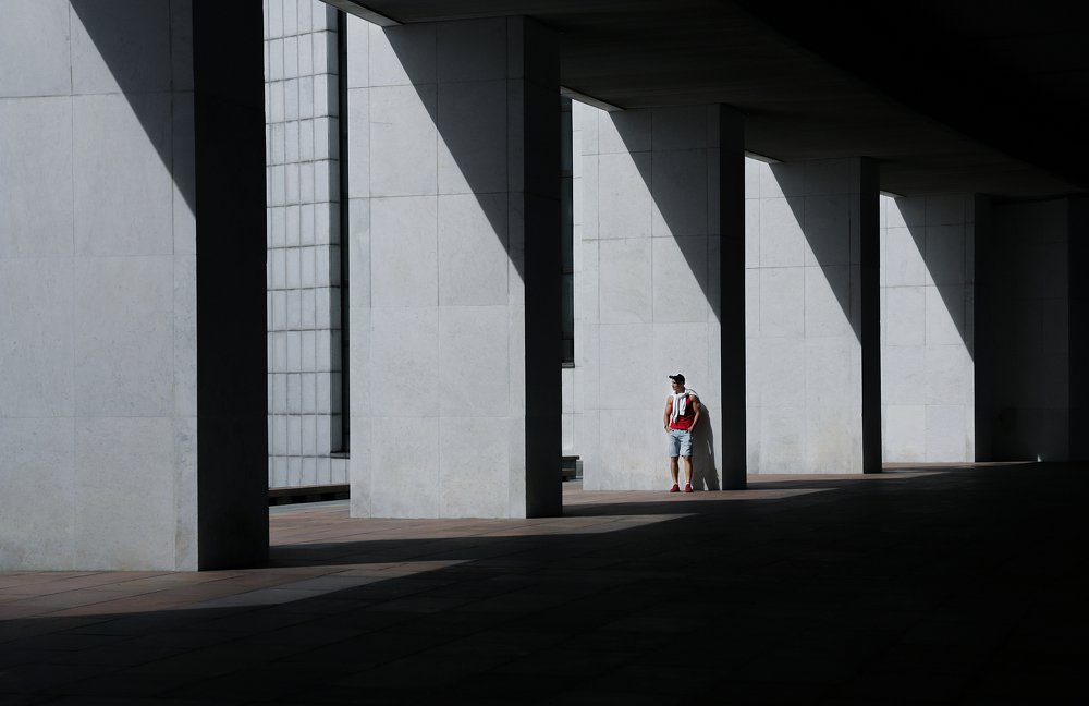 Photograph by Инна Романова