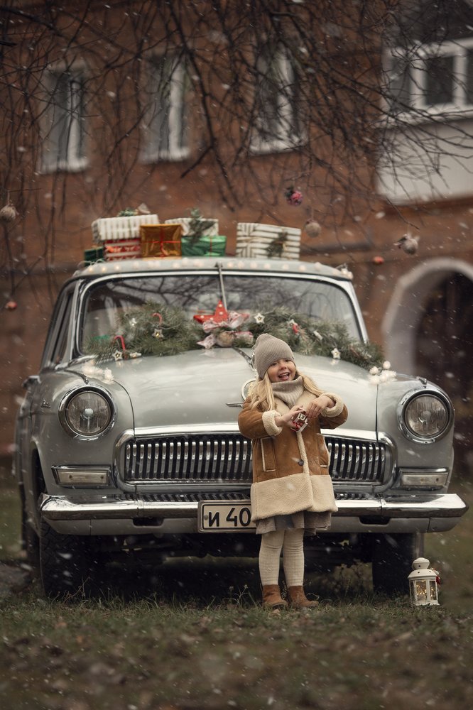 Photograph by Светлана Наумова