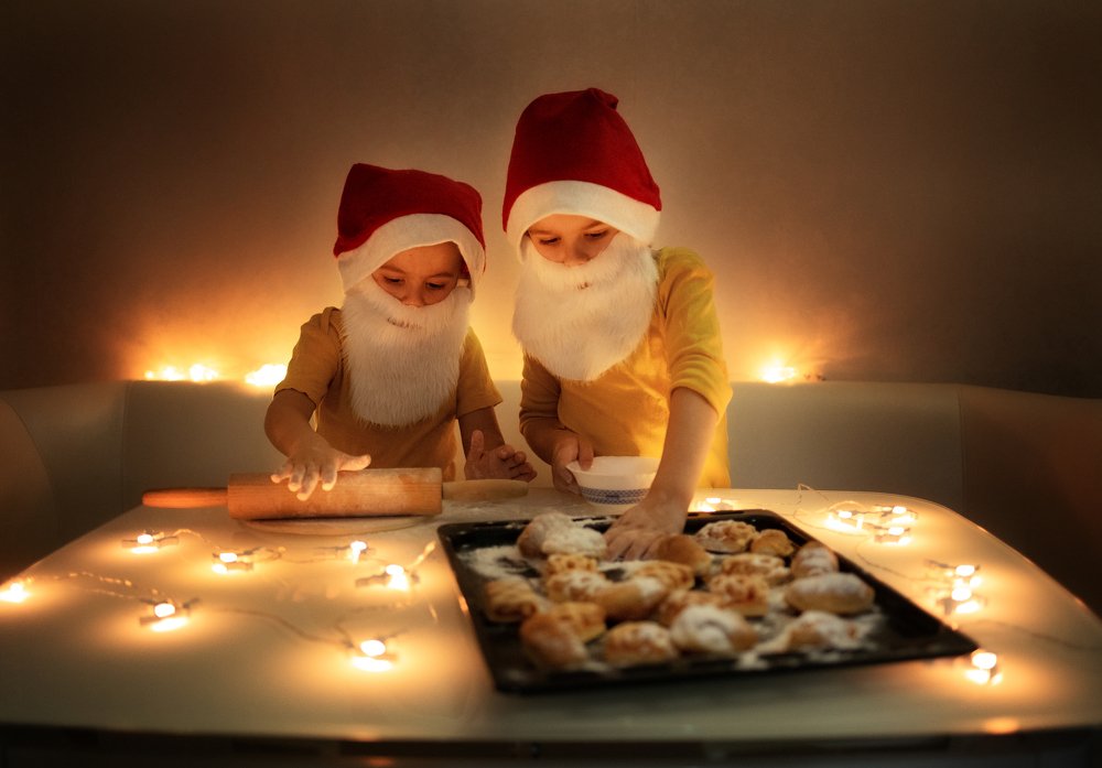Photograph by Alena Shkurlakova