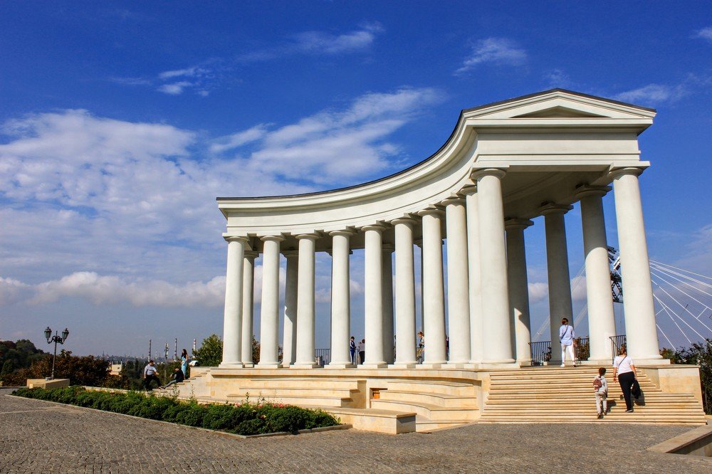 Photograph by Денис Лащ