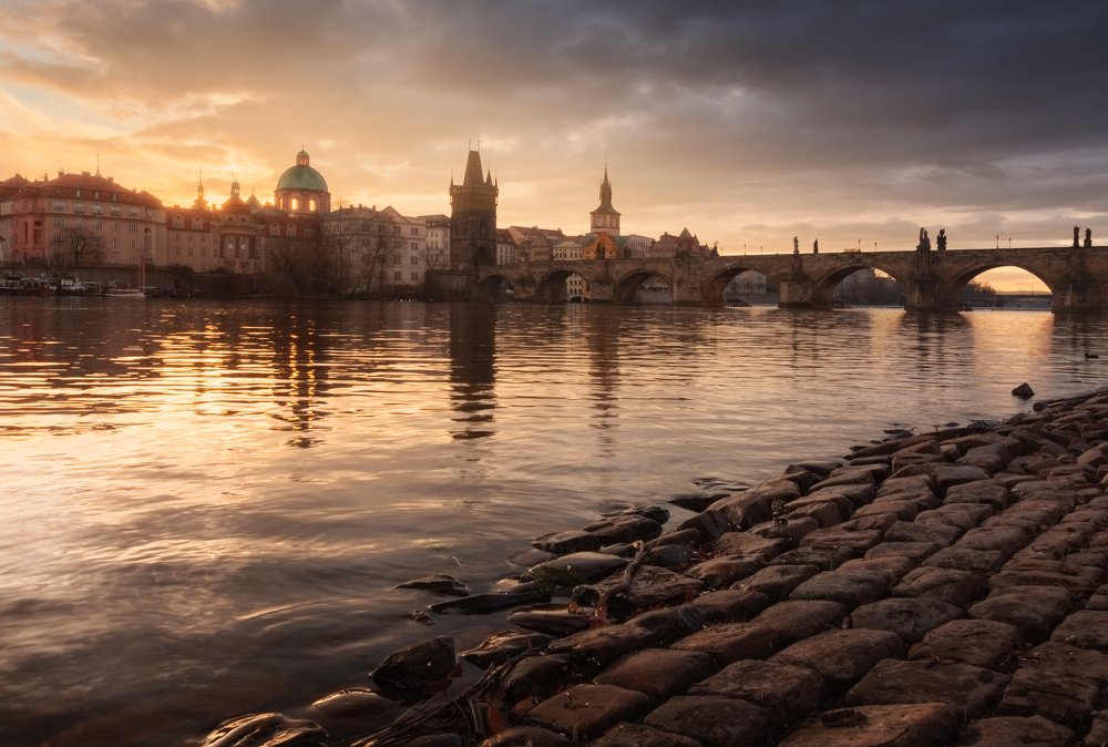 Photograph by Milan Chudoba