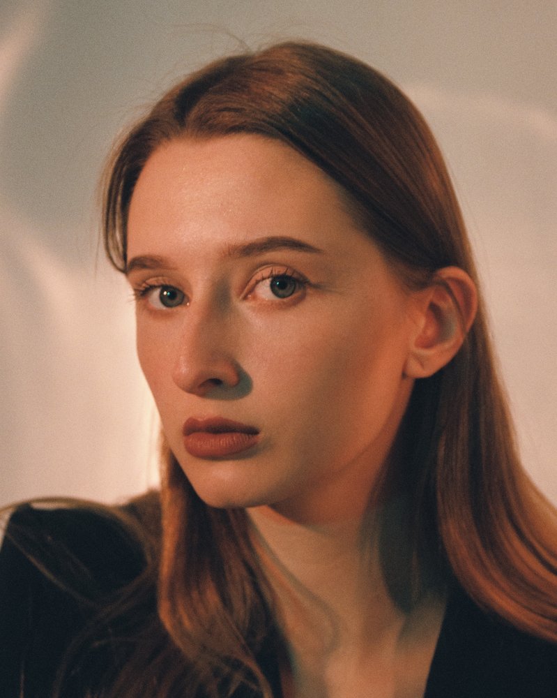 Photograph by Таисия Рослякова