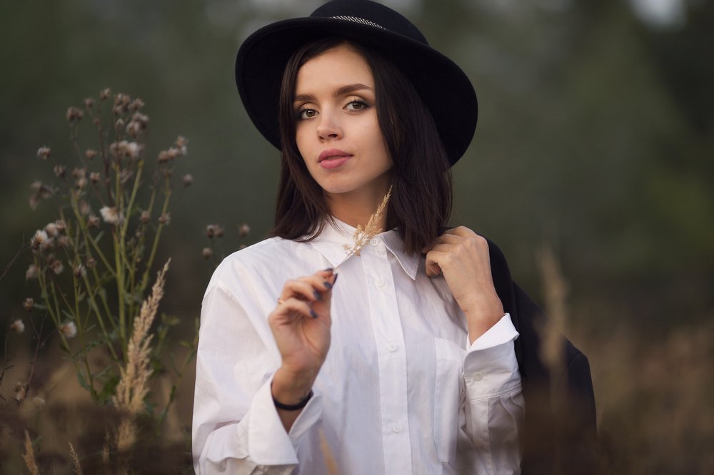 Photograph by Светлана Наумова