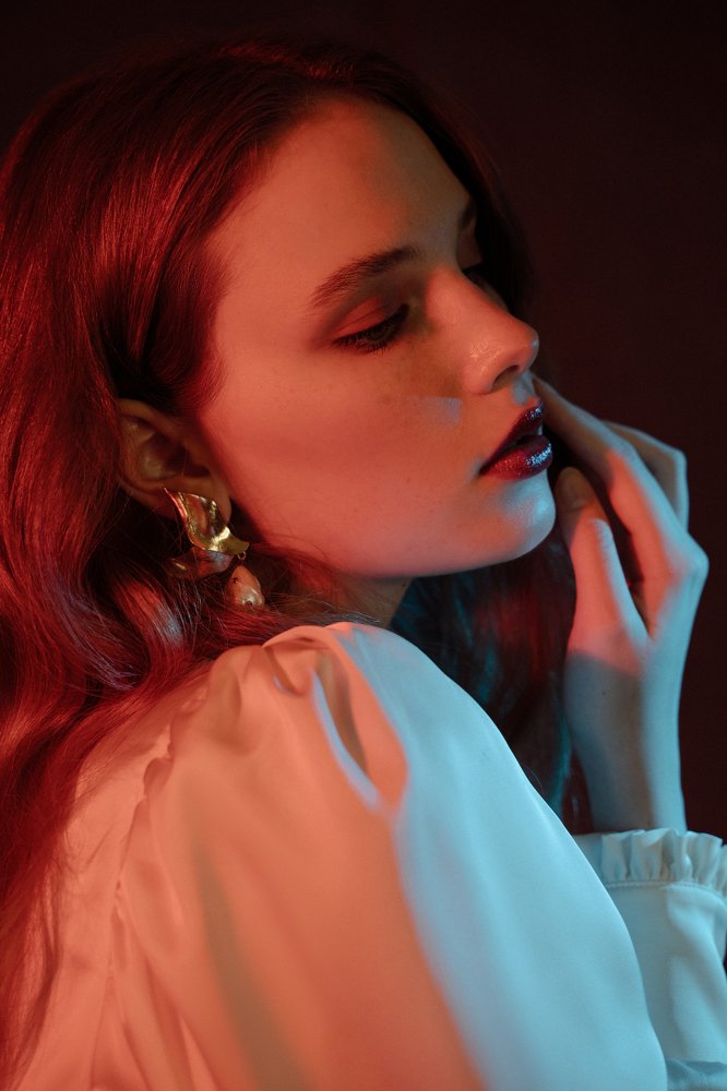 Photograph by Таисия Рослякова