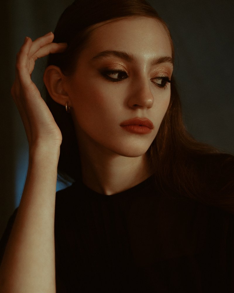 Photograph by Таисия Рослякова