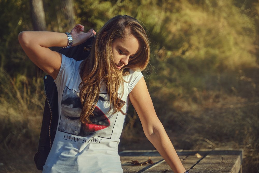 Photograph by Boris Vasilenko