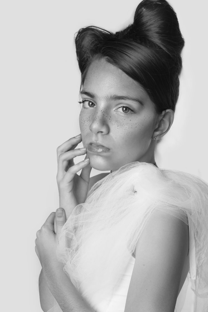 Фотография автора Camilla