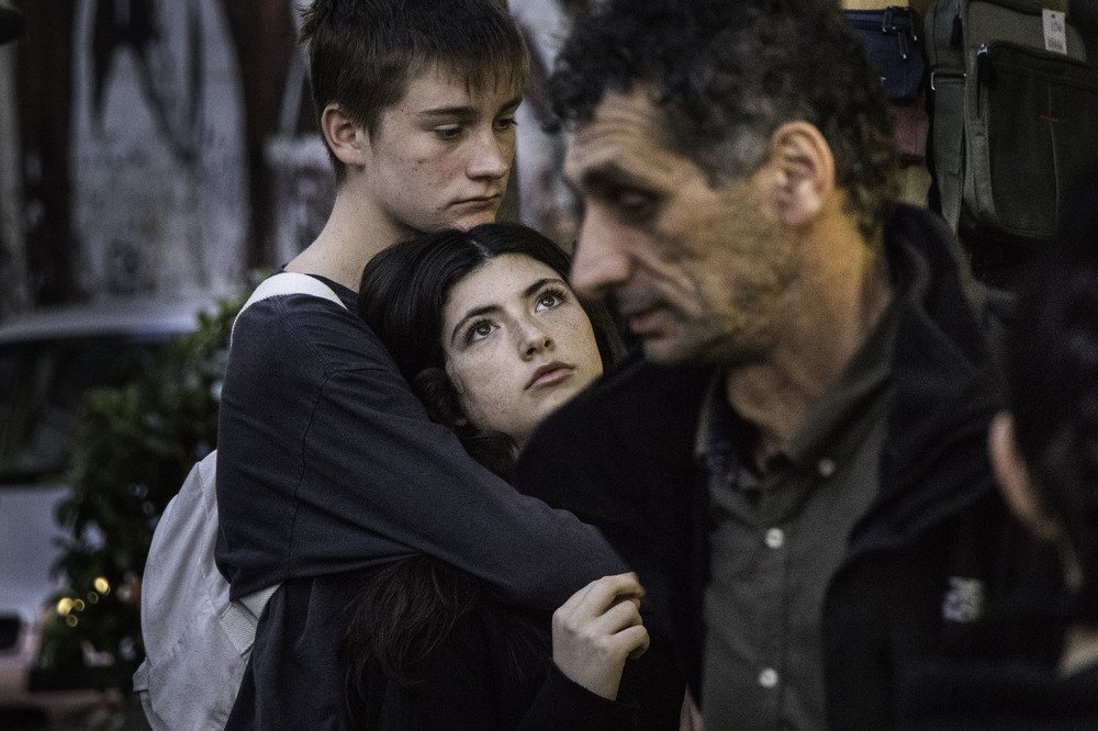 Photograph by Angelos Mihas