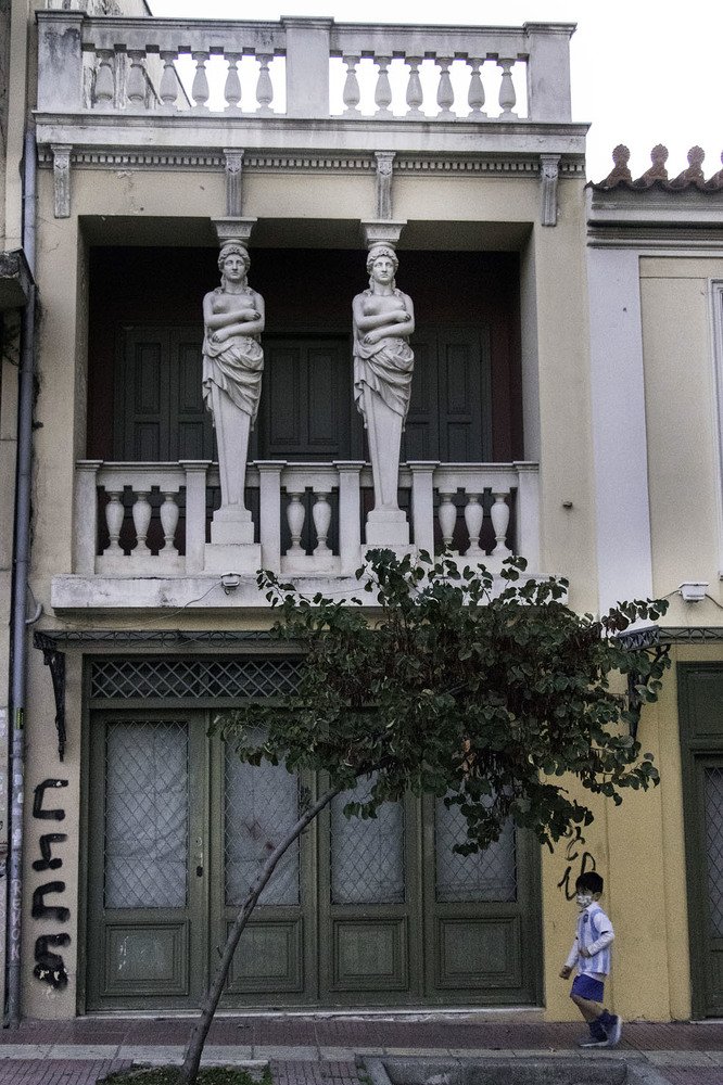 Photograph by Angelos Mihas