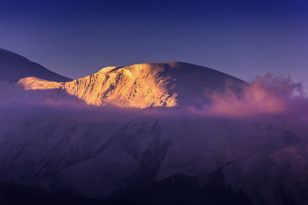 Photograph by Мария Фадеичева