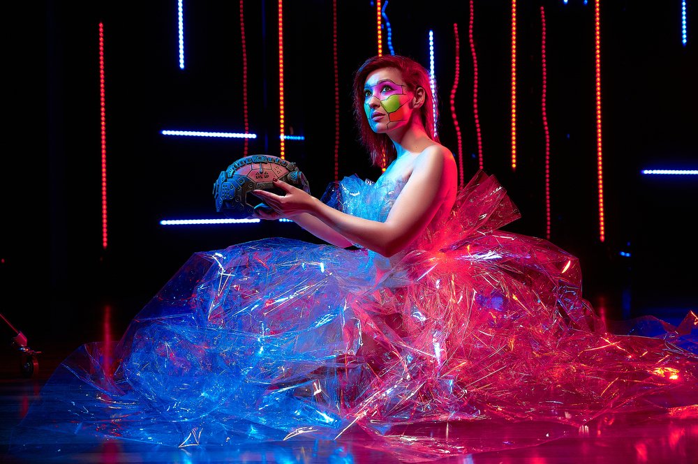 Photograph by Андрей Аксёнов