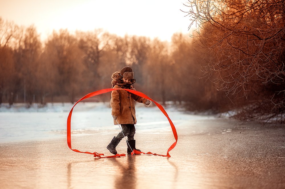 Photograph by Евгения Соколова