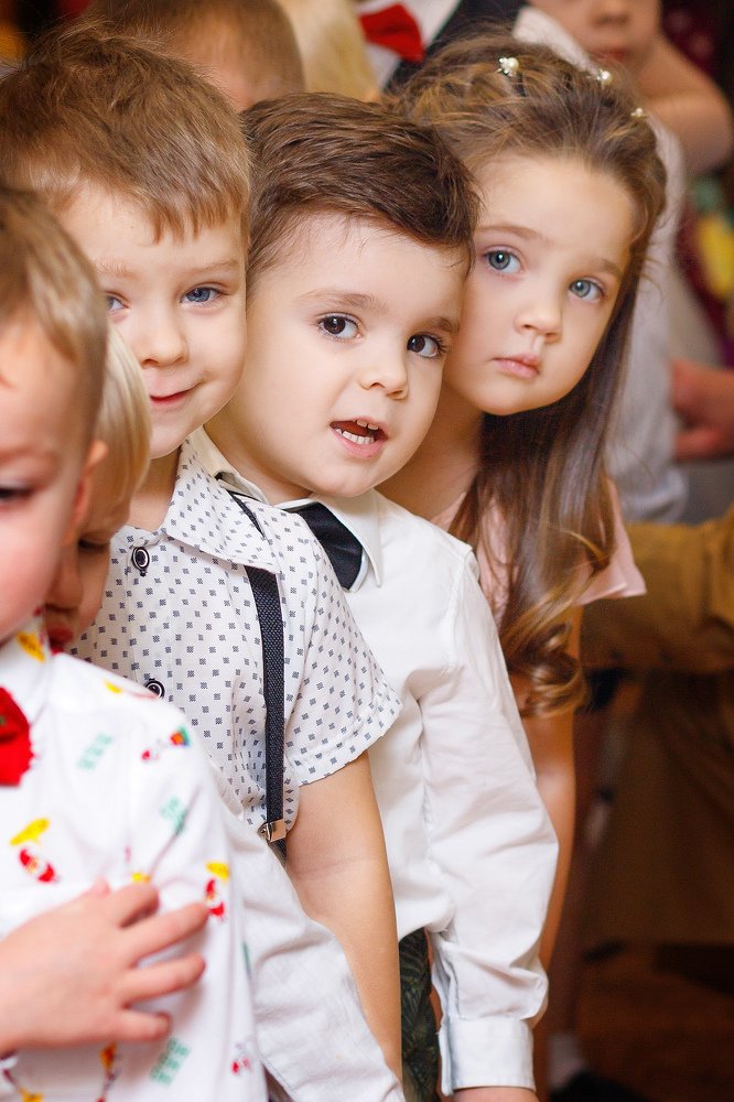 Photograph by Светлана Голубева