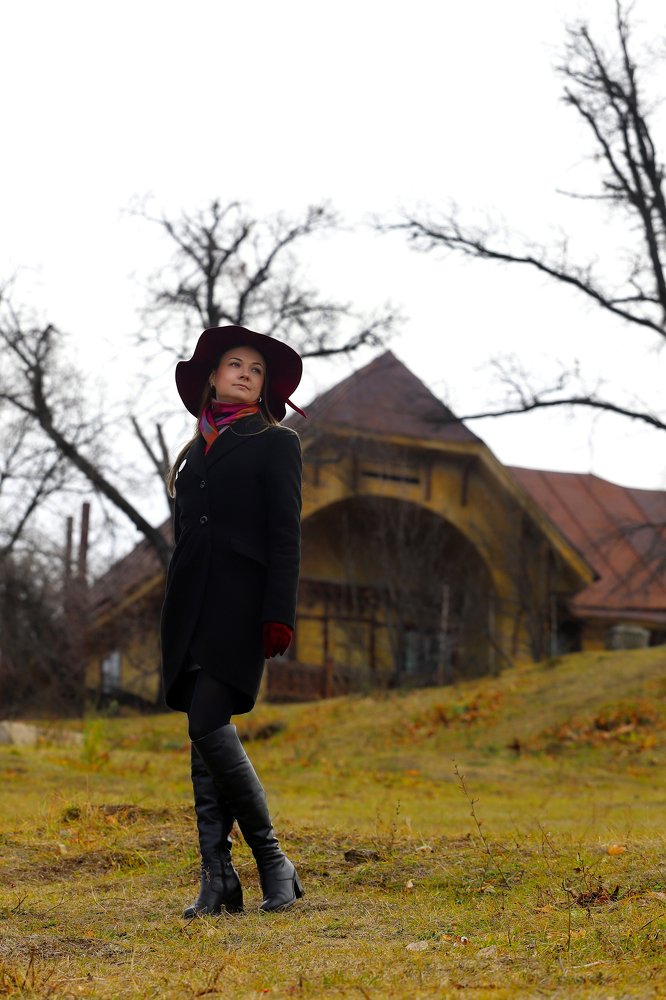 Photograph by Виктория Бейлис