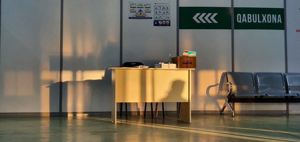 Photograph by Абдулазиз Мирзаахмедов