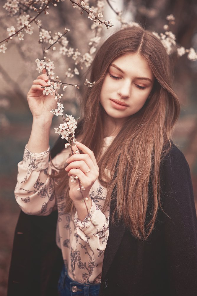 Photograph by Vera Nefedova