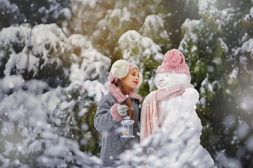 Photograph by Валерия Касперова