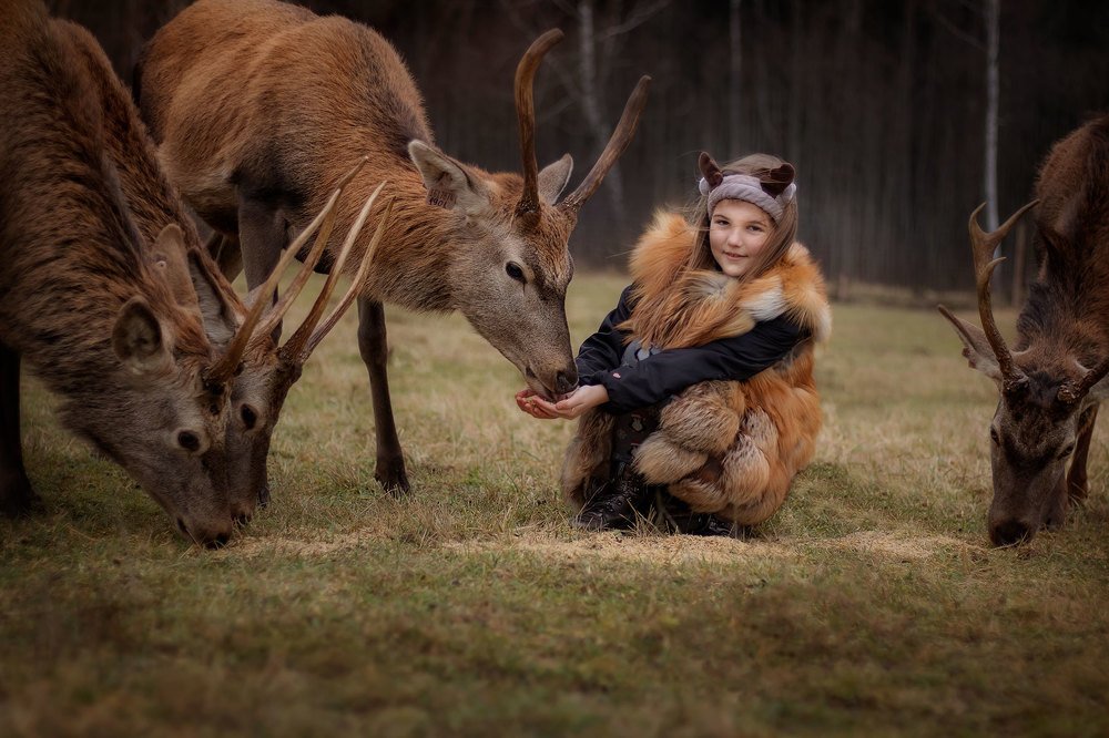 Photograph by Дарья Купчус