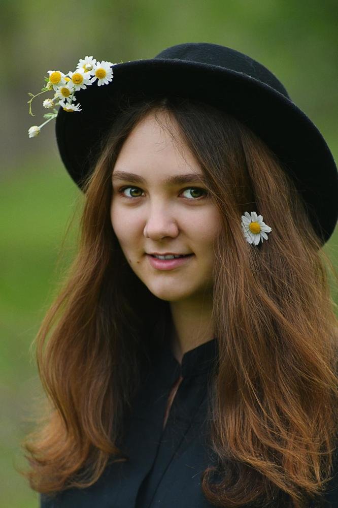 Фотография автора Билан Виктория