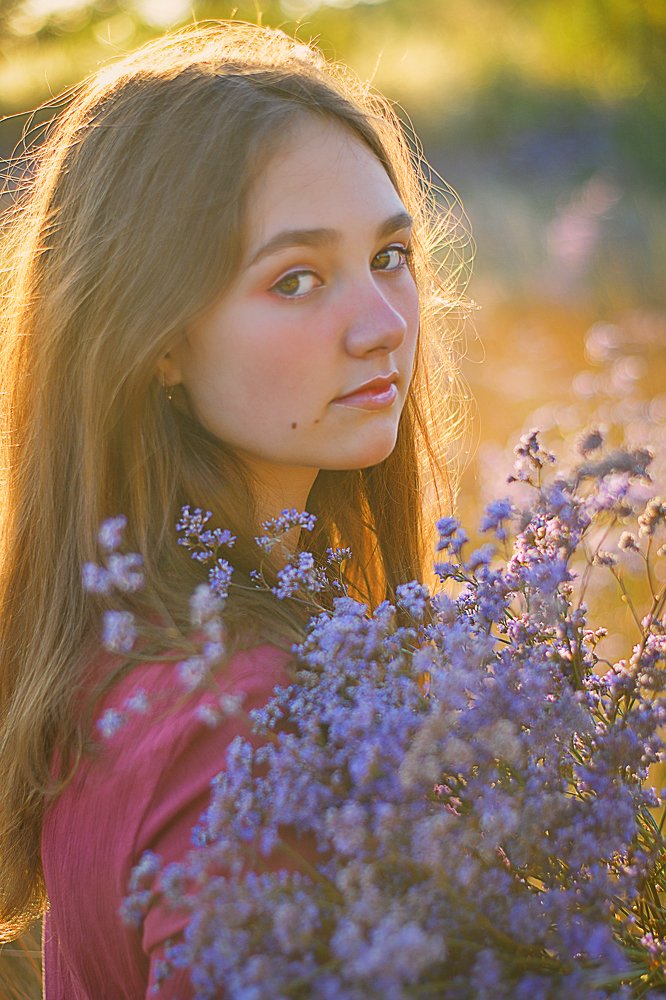 Фотография автора Билан Виктория